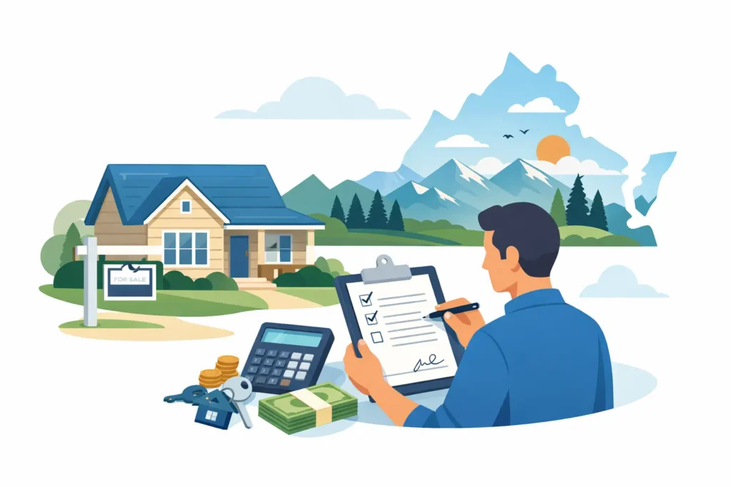How to Sell a House by Owner in Virginia