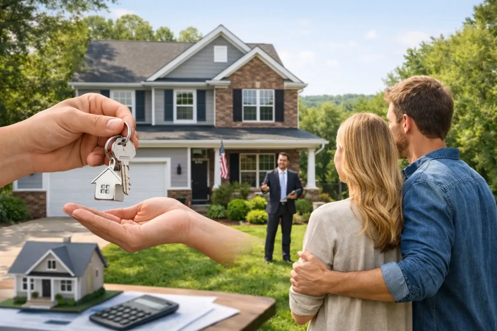 7 Best Ways to Sell a Virginia House Fast