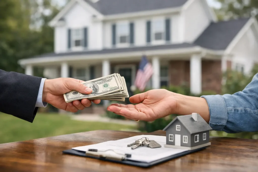 Are Cash Offers Fair for Virginia Home Sellers?