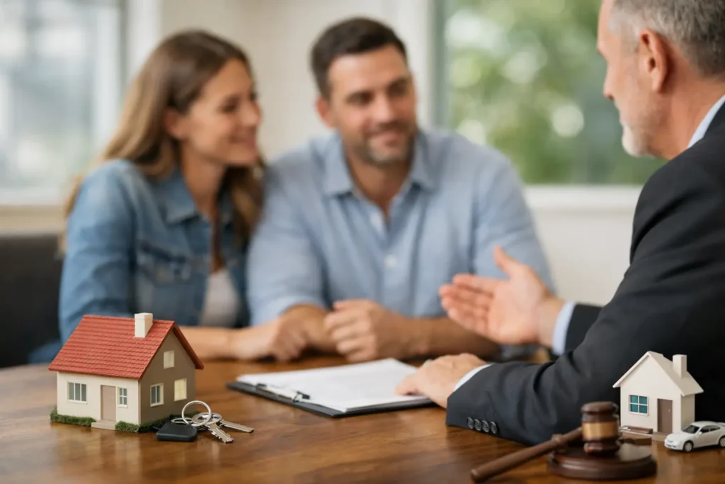 Foreclosure Alternatives Virginia Homeowners Can Use
