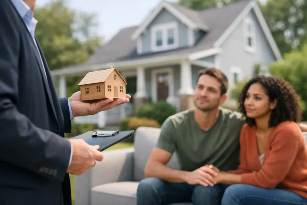 How to Sell a Tenant-Occupied House in Virginia