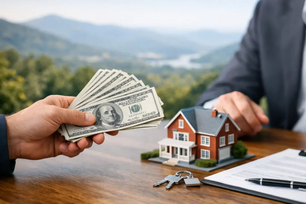 Virginia Cash Offer Guide for a Faster Sale
