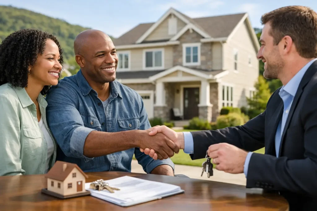 We Buy Houses Virginia for a Faster Sale