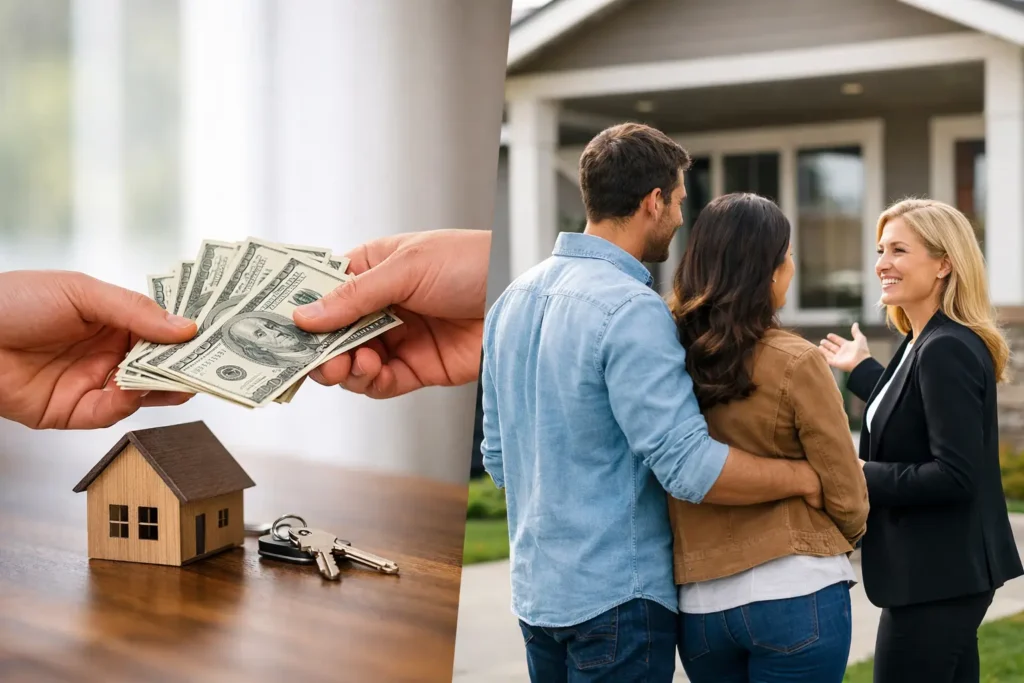 Cash Offer Versus Listing: Which Fits Your Sale?