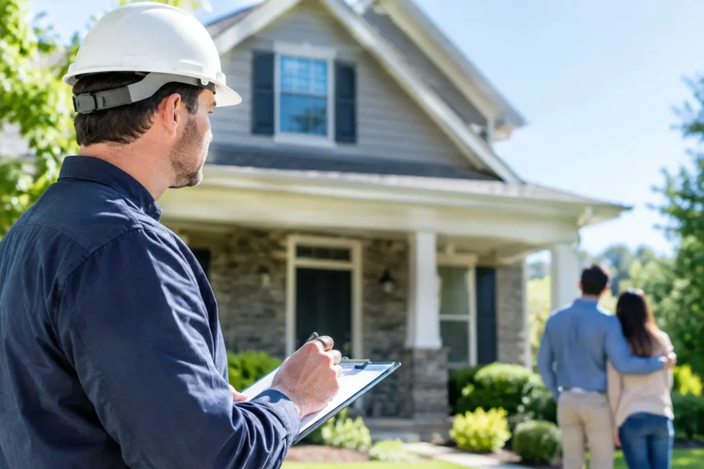 Do Cash Buyers Require Inspections in Virginia?