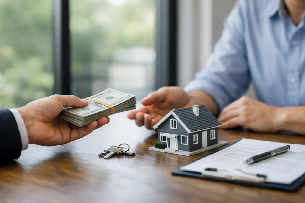 When a Cash Offer for Your House Makes Sense