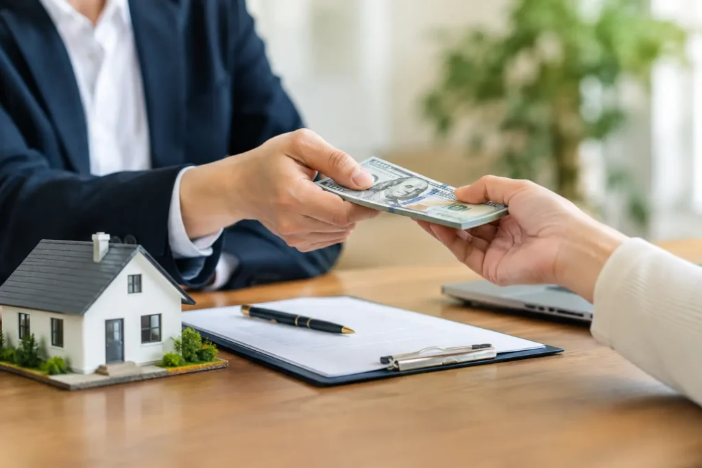 Who Pays Cash Closing Costs in Virginia?