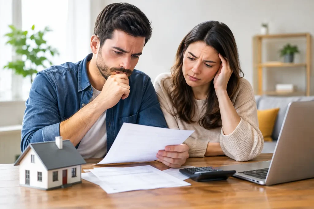 Mortgage Arrears: What Virginia Owners Can Do